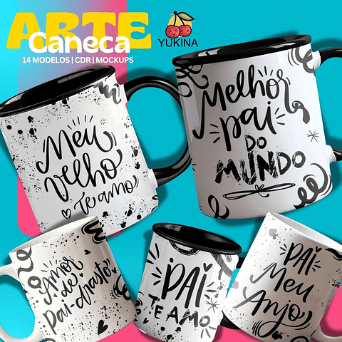 Arquivo Dia dos Pais Frases 140 - Yukina