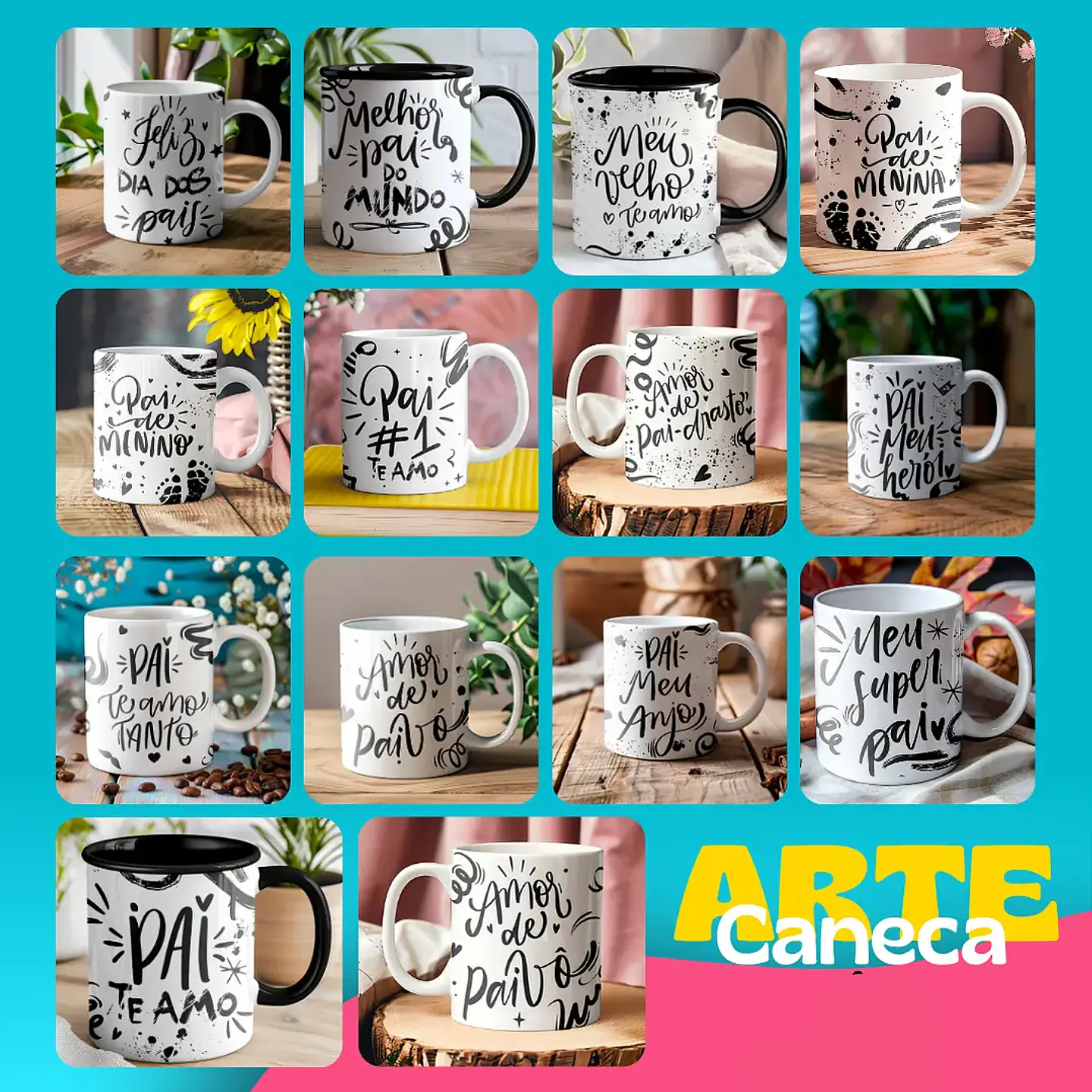 Arquivo Dia dos Pais Frases 140 - Yukina 2