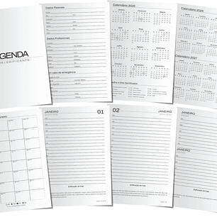 Arquivo Agenda Edificante - Minha Gráfica Rápida