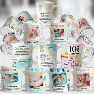 Arquivo Canecas Nascimento - Adilson