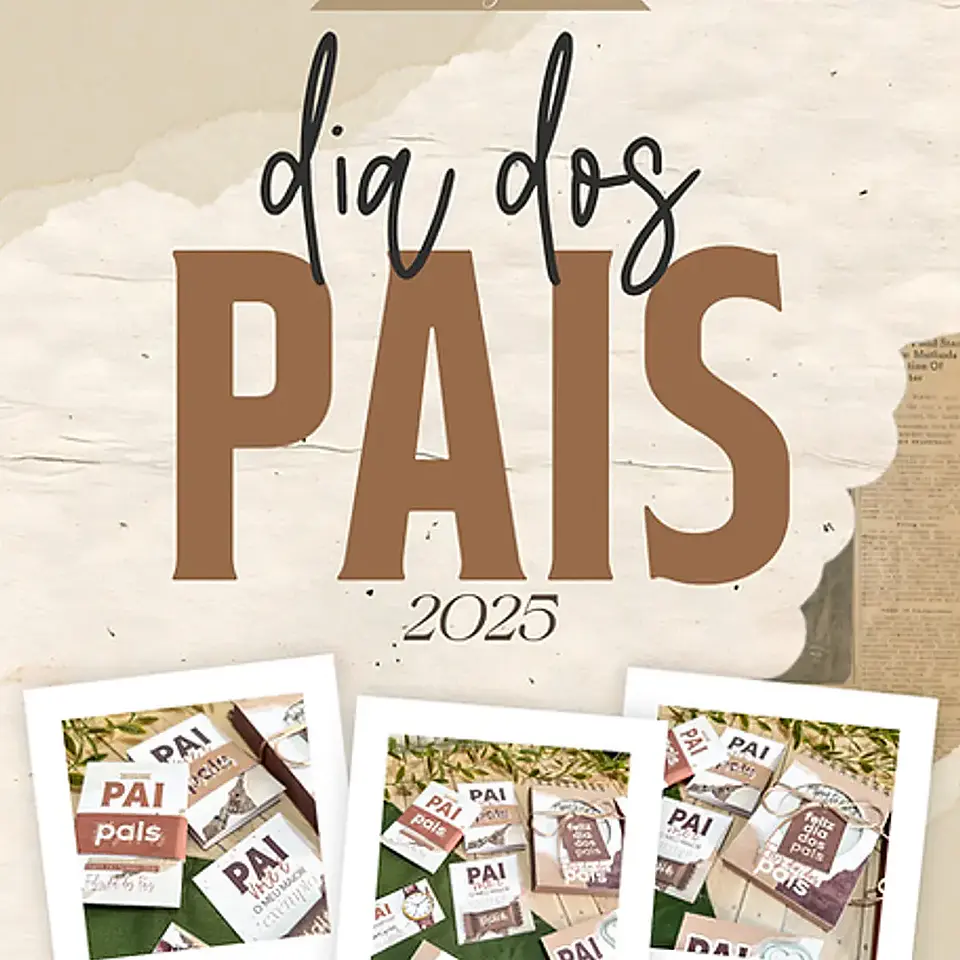 Arquivo Combo Dia dos Pais - Letterinhas 1