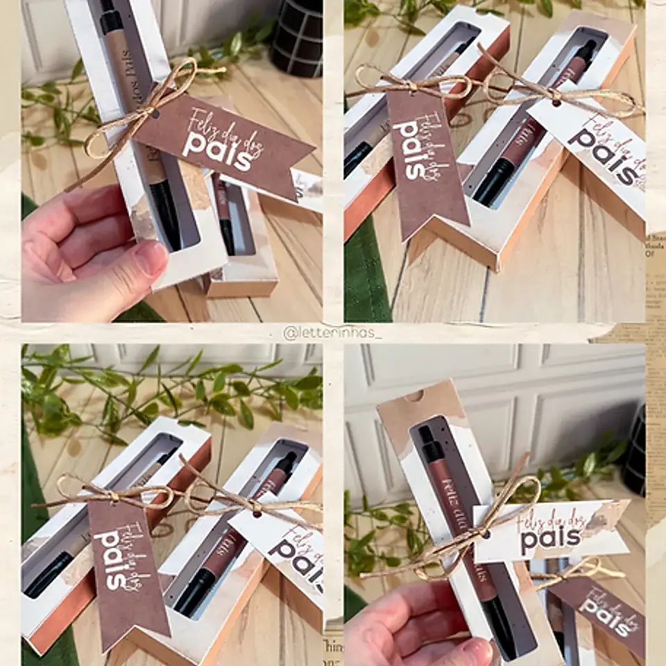 Arquivo Combo Dia dos Pais - Letterinhas 2