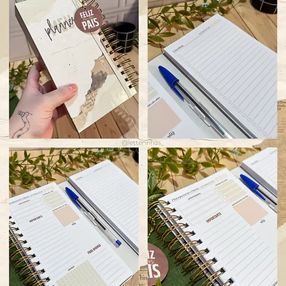 Arquivo Combo Dia dos Pais - Letterinhas 10