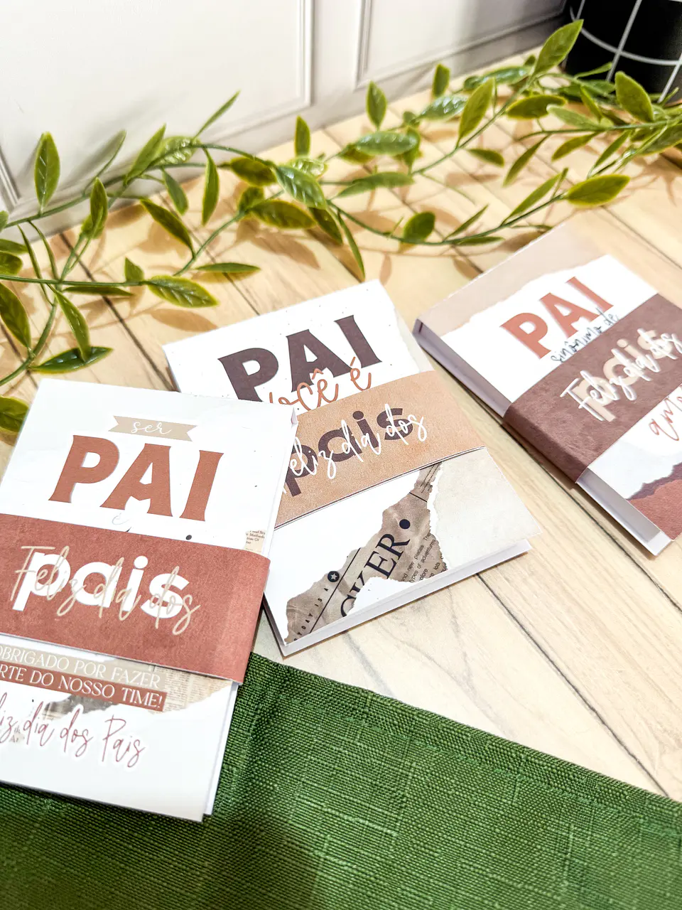 Arquivo Combo Papelaria Dia dos Pais - Letterinhas 4