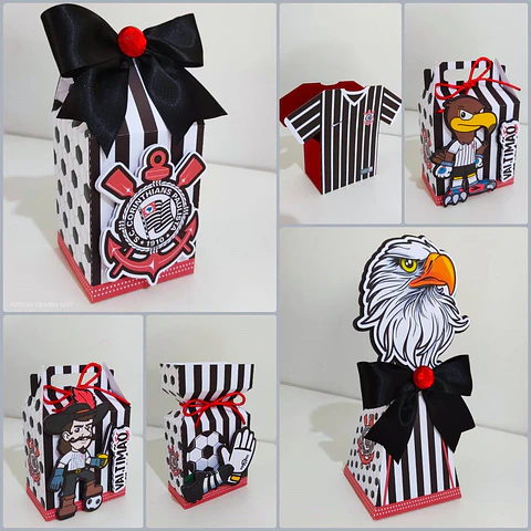 Arquivo de Corte Corinthians