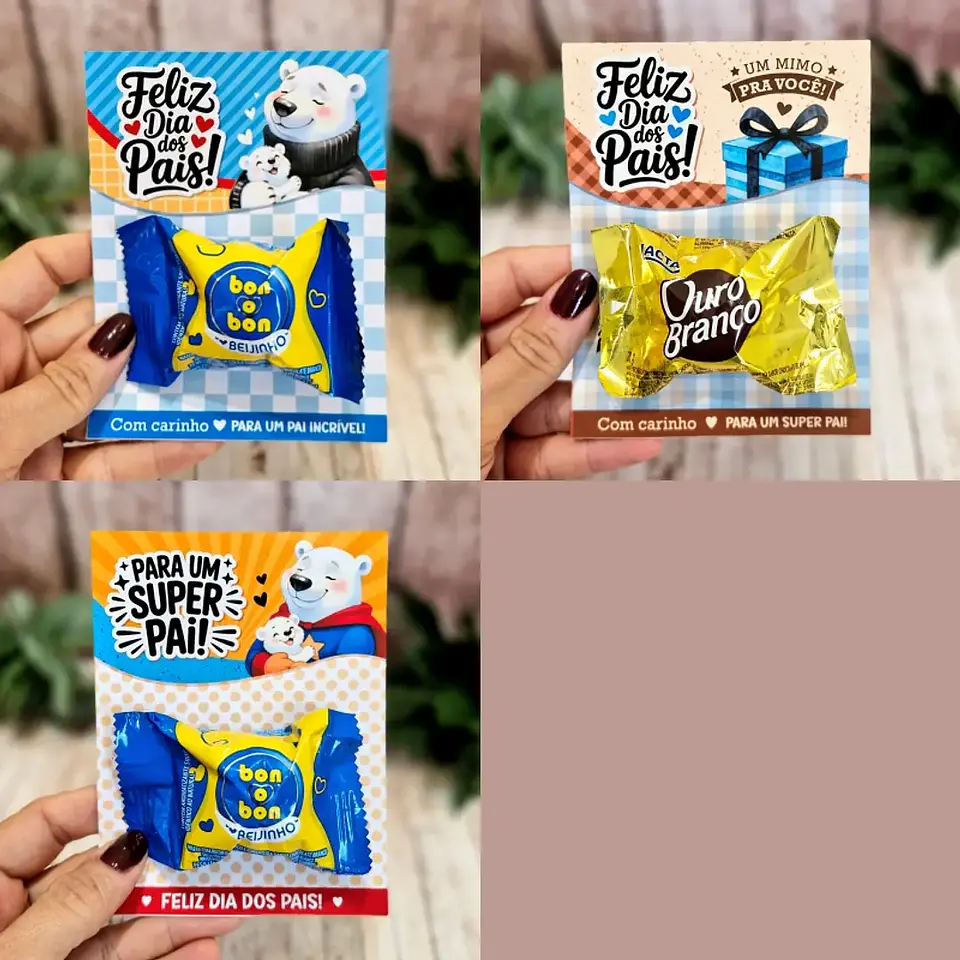 Arquivo Dia dos Pais Card Bombom - Telma Contel 1