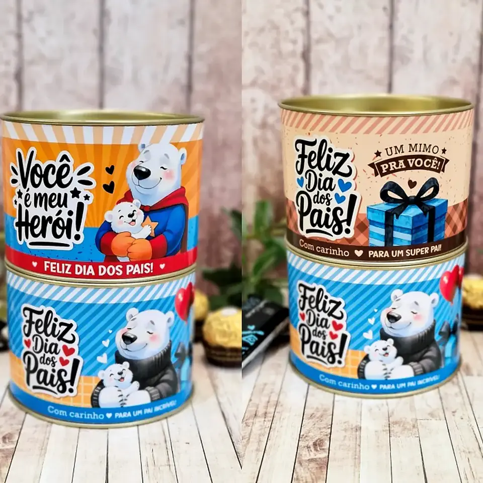 Arquivo Dia dos Pais Tubolata - Telma Contel 1