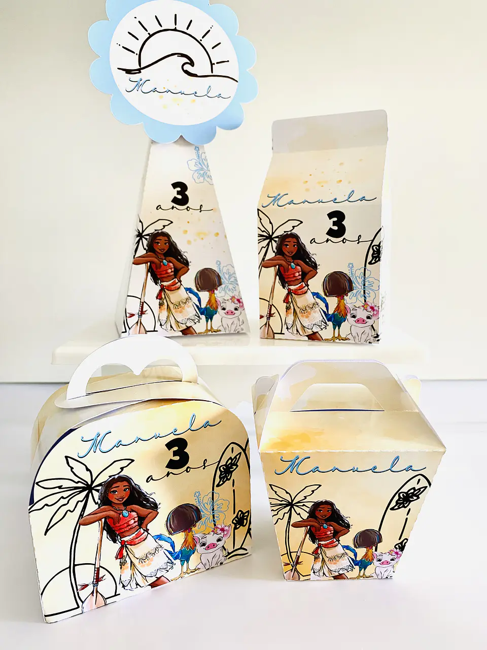 Arquivo de Corte Moana  1