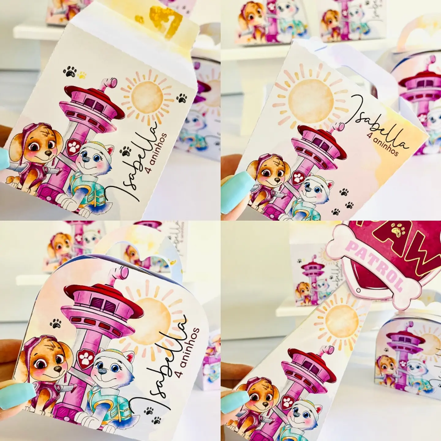 Arquivo de Corte Patrulha Canina 1