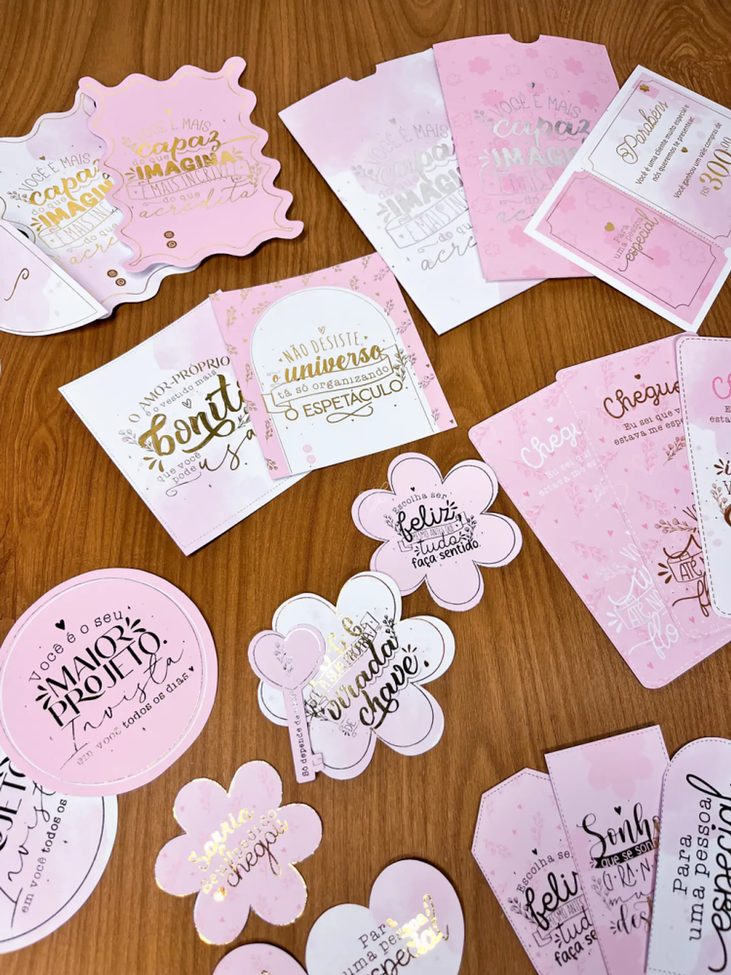 Arquivo Kit Unboxing 2.0 - Bedois 1