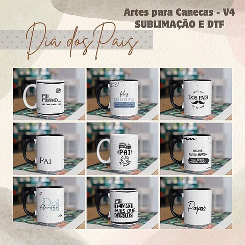 Arquivo Dia dos Pais Canecas 144 - Fernanda Yuki