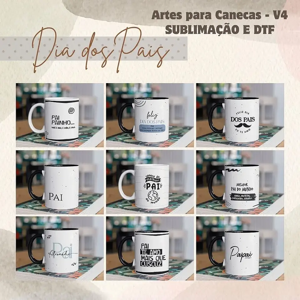 Arquivo Dia dos Pais Canecas 144 - Fernanda Yuki 1