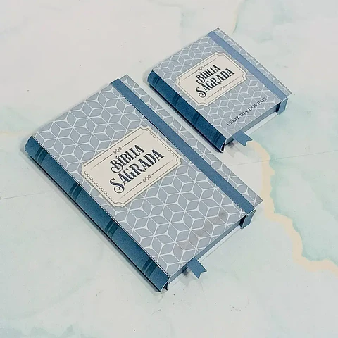 Arquivo Dia dos Pais Caixa Bíblia - Kif Criações