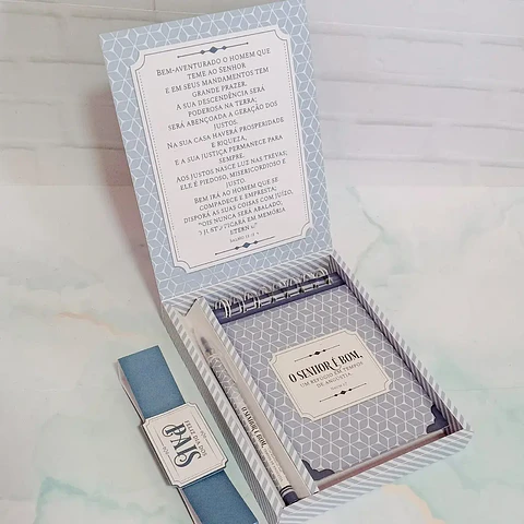 Arquivo Dia dos Pais Bloquinho A6 - Kif Criações