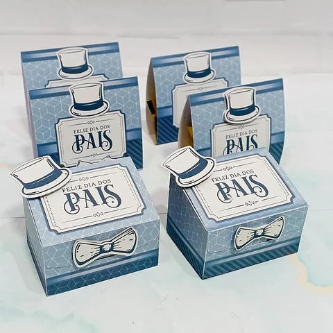 Arquivo Dia dos Pais Mimos Bombom - Kif Criações