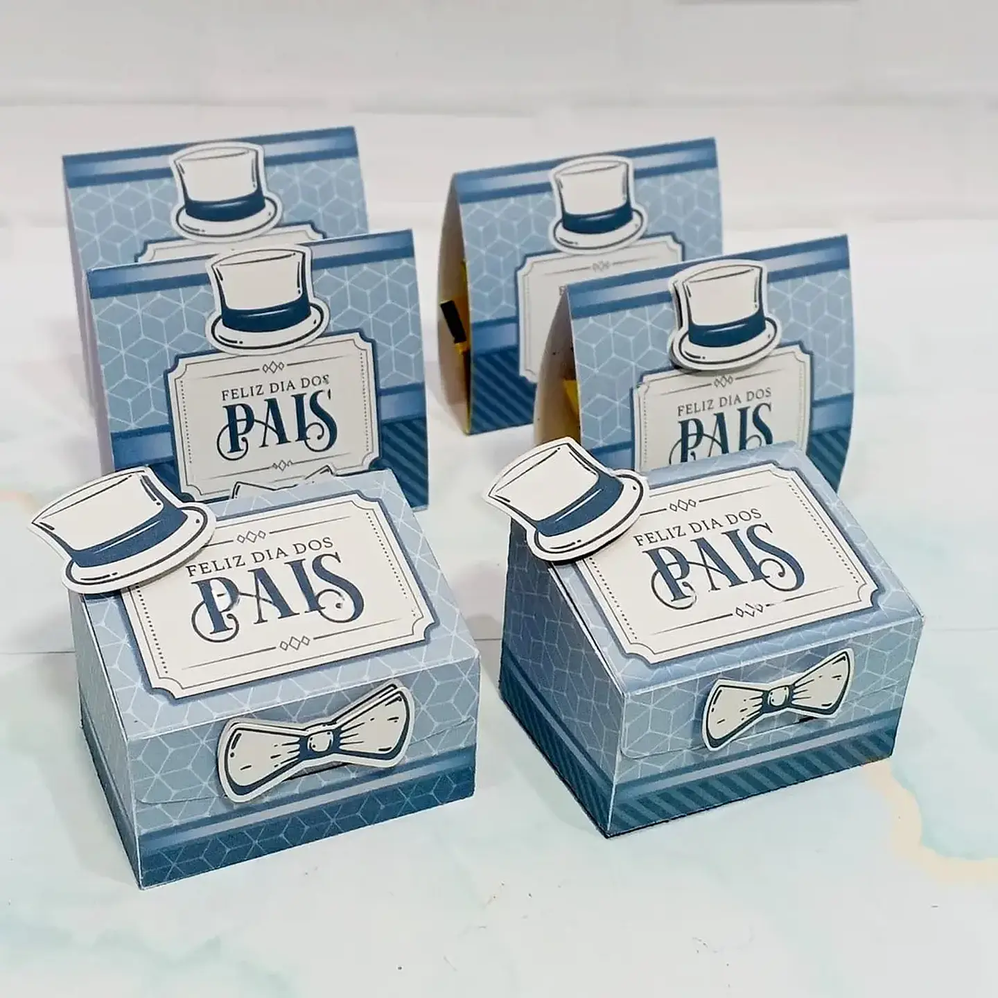 Arquivo Dia dos Pais Mimos Bombom - Kif Criações 1