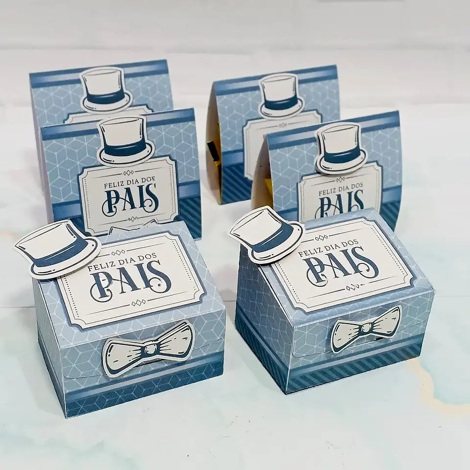 Arquivo Dia dos Pais Mimos Bombom - Kif Criações 1