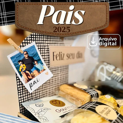 Arquivo Combo Dia dos Pais - Ana Flor