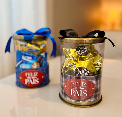 Arquivo Dia dos Pais Cinta para Tubox - Ana Flor