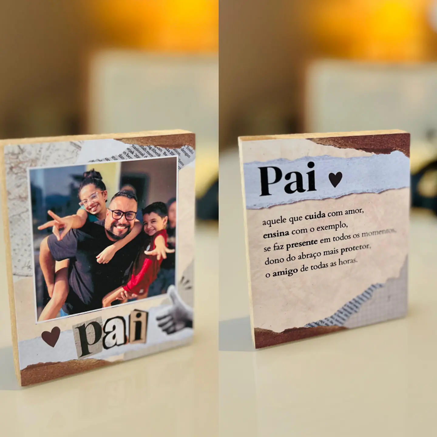 Arquivo Dia dos Pais Polaroid de Mesa - Ana Flor 1