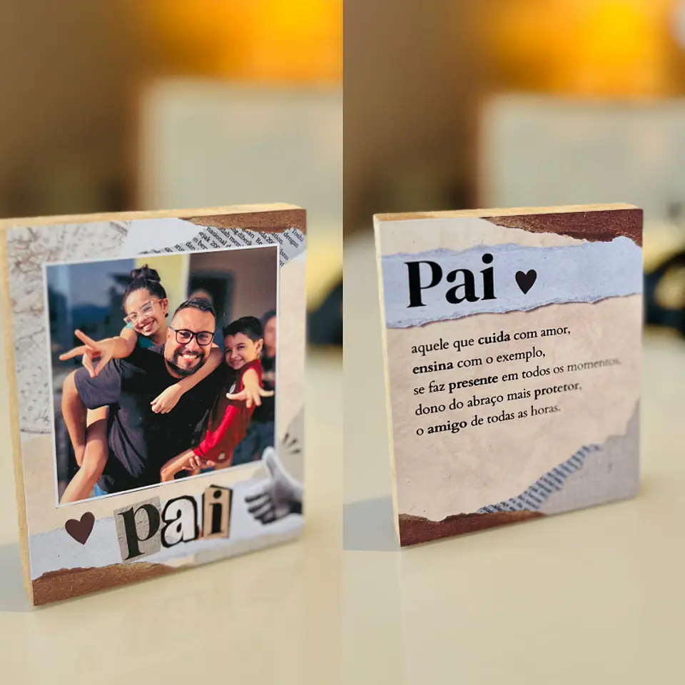 Arquivo Dia dos Pais Polaroid de Mesa - Ana Flor 1