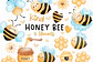 Kit Digital Abelhinha - Chonnie Arts - Thumbnail 1