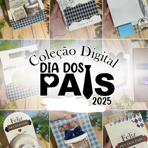 Arquivo Combo Dia dos Pais - GB