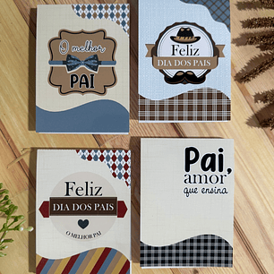 Arquivo Combo Dia dos Pais - GB