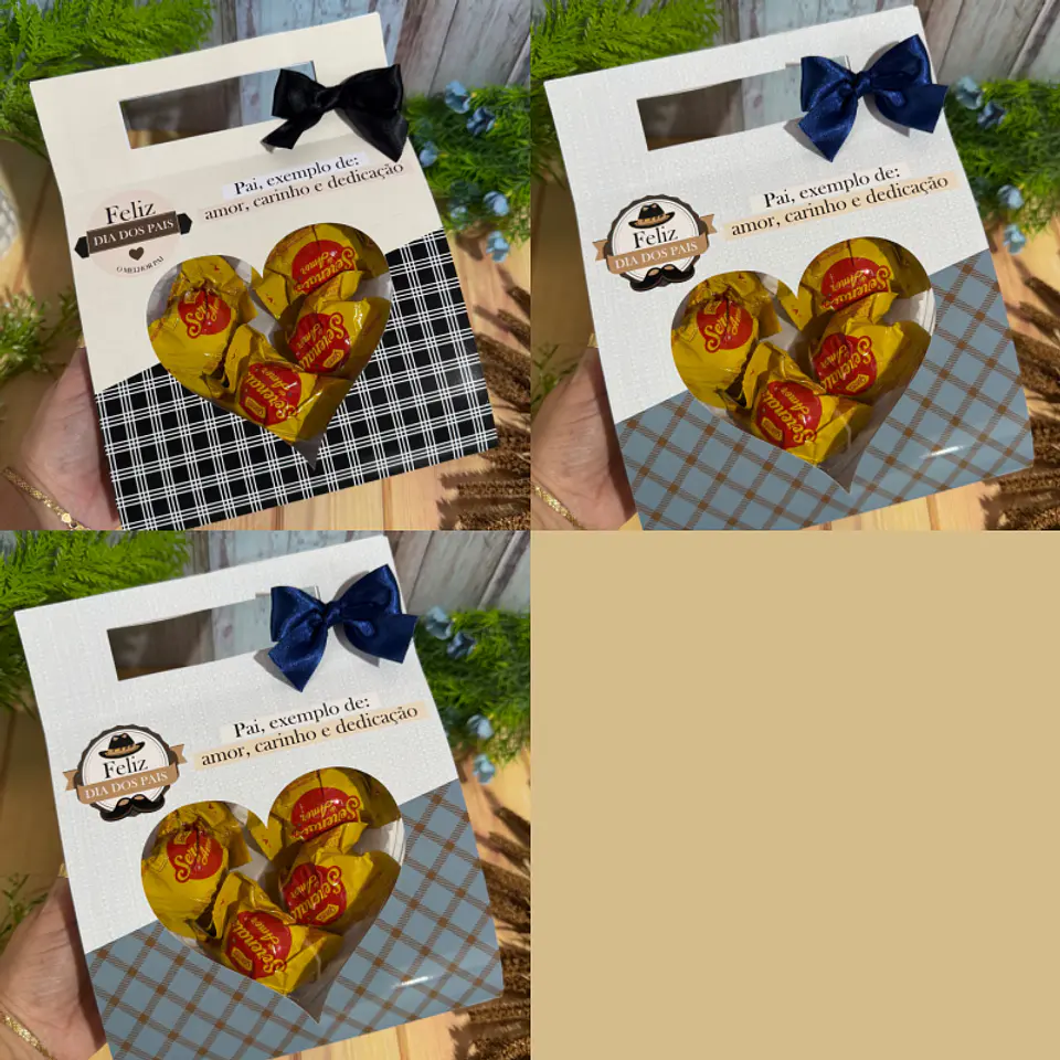 Arquivo Combo Dia dos Pais - GB 4