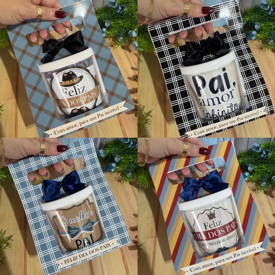 Arquivo Combo Dia dos Pais - GB 6