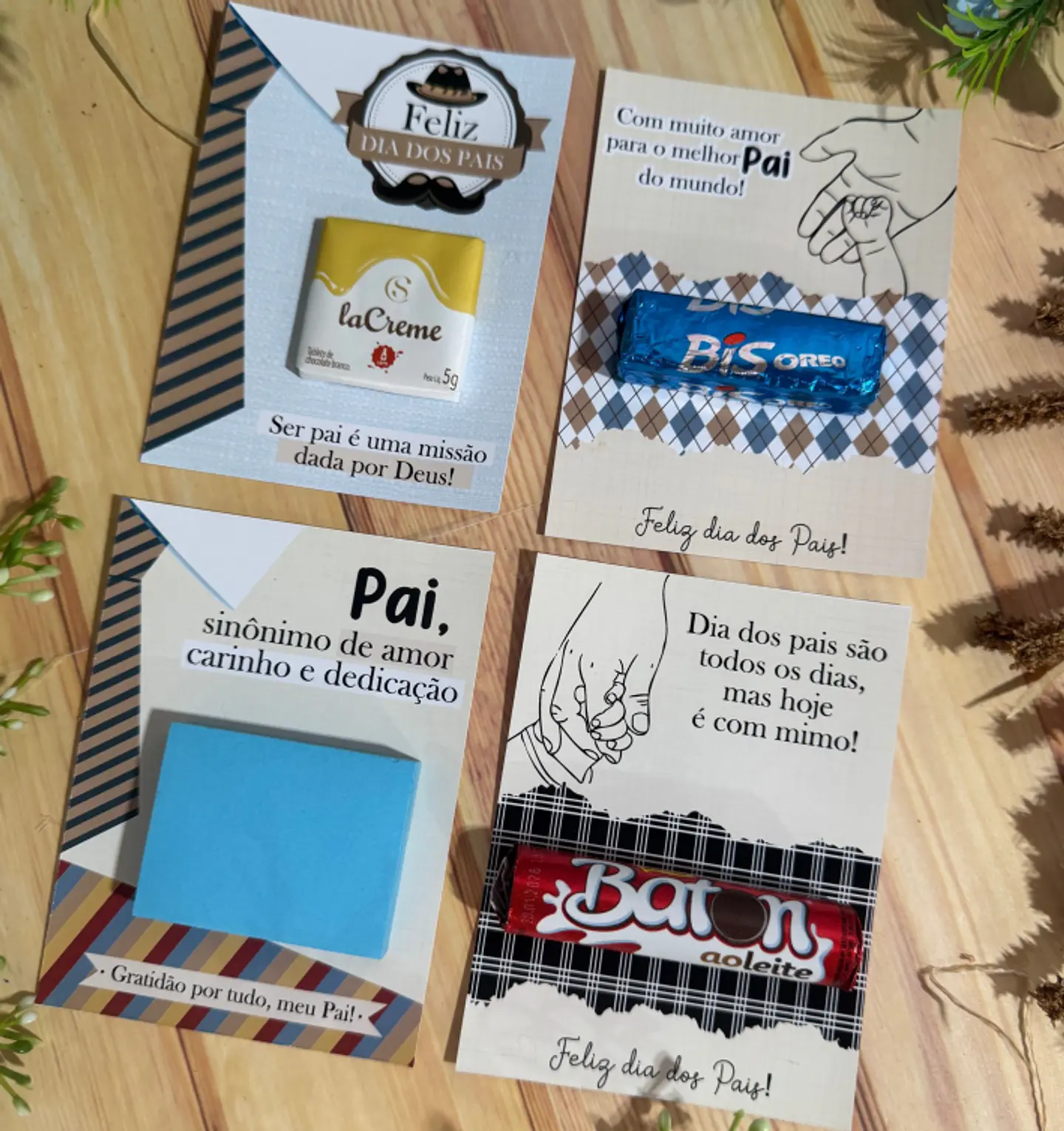 Arquivo Combo Dia dos Pais - GB 8