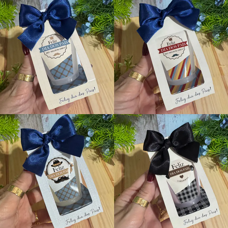 Arquivo Combo Dia dos Pais - GB 13