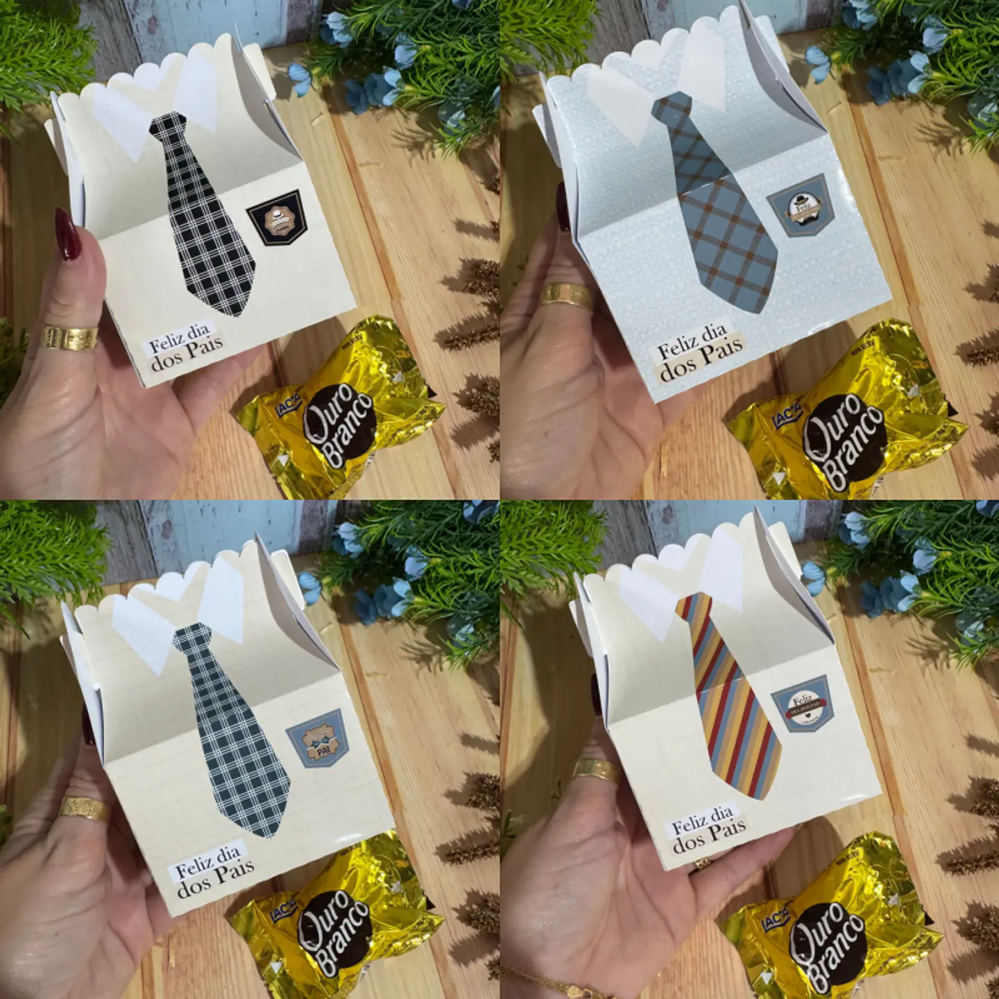 Arquivo Combo Dia dos Pais - GB 16