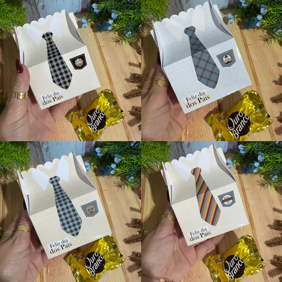 Arquivo Combo Dia dos Pais - GB 16