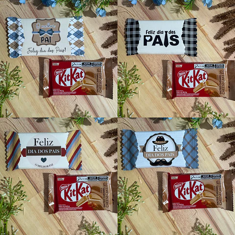 Arquivo Dia dos Pais Kit Kat - GB