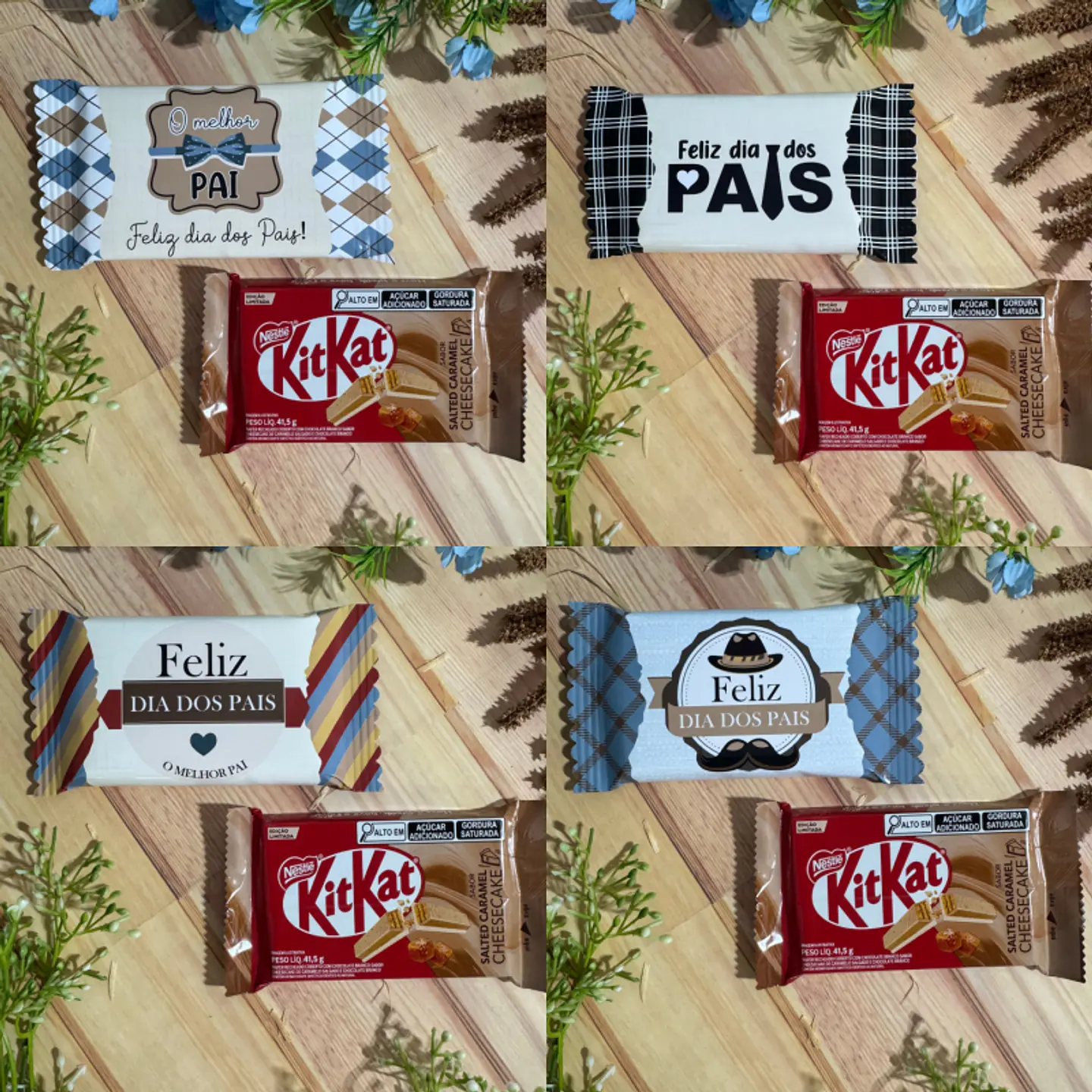 Arquivo Dia dos Pais Kit Kat - GB 1