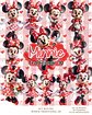 Kit Digital Minnie Tradicional 3D - Que Fofura Criativos - Thumbnail 1