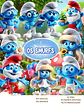 Kit Digital Os Smurfs - Que Fofura Criativos - Thumbnail 1