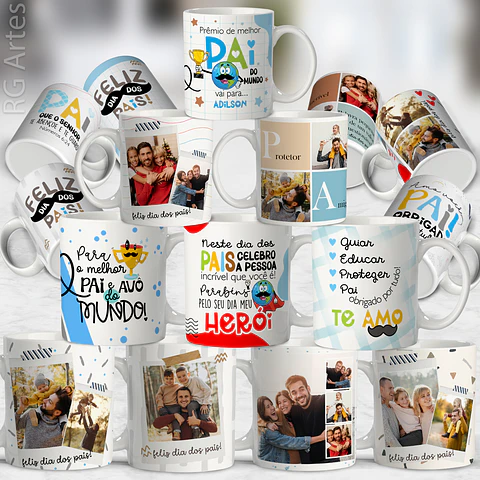 Arquivo Dia dos Pais 146 - Adilson