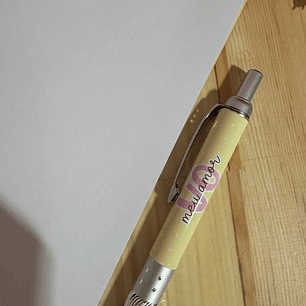 Arquivo Dia dos Avós Capa para Bloquinho A6 com Caneta - Arquivos Gb