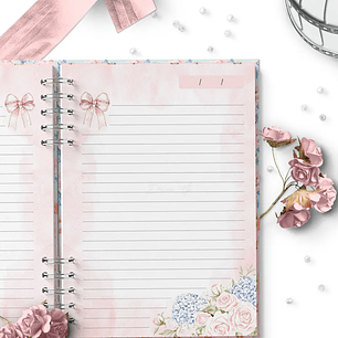 Arquivo Capas e Miolo Pautado Ternuta - Bicho Papel