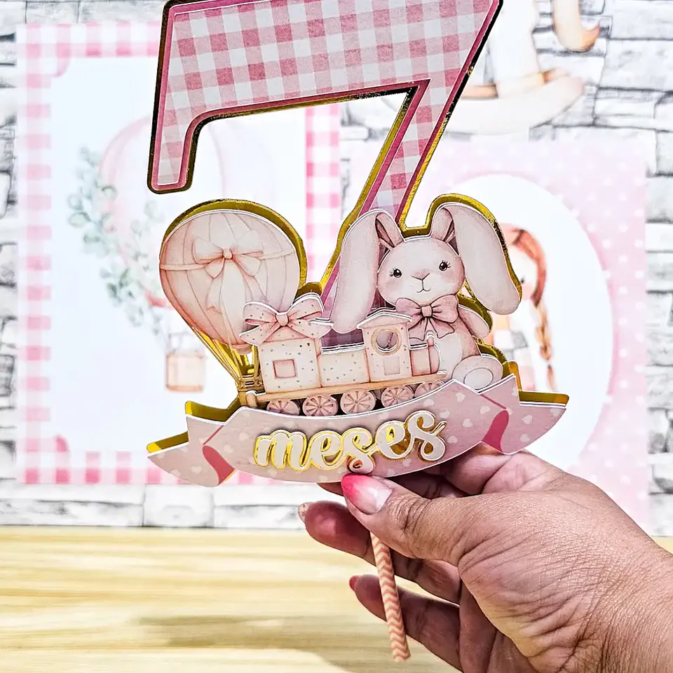 Arquivo de Corte Brinquedos 35 - Descomplica 5
