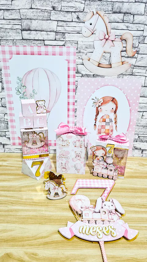 Arquivo de Corte Brinquedos 35 - Descomplica