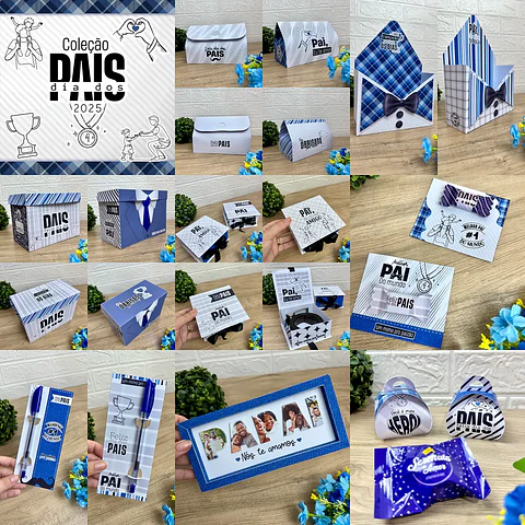 Arquivo Combo Dia dos Pais - Madi