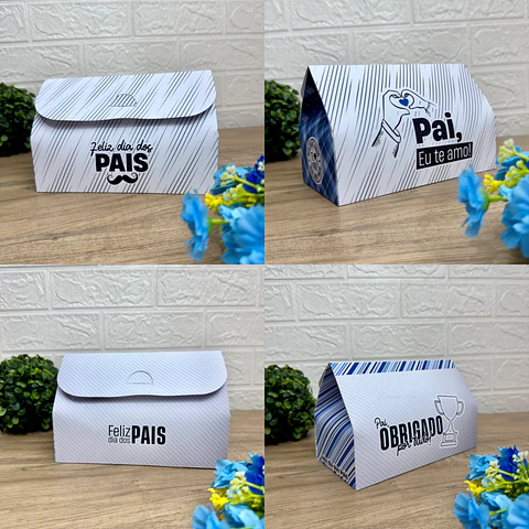 Arquivo Dia dos Pais Bolsa Presente - Madi