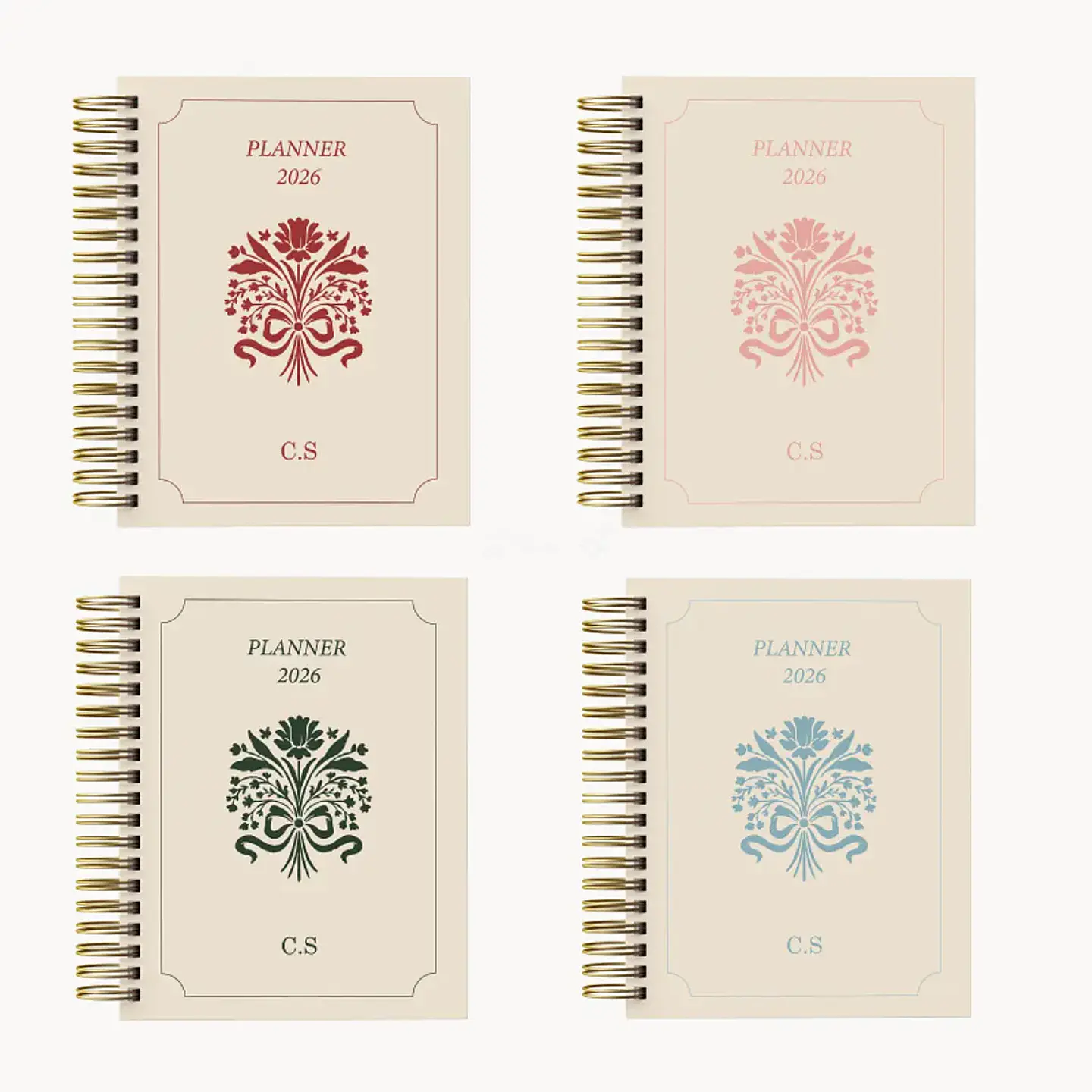 Arquivo Laços Criativos Capas A5 - Papel Sorriso 2