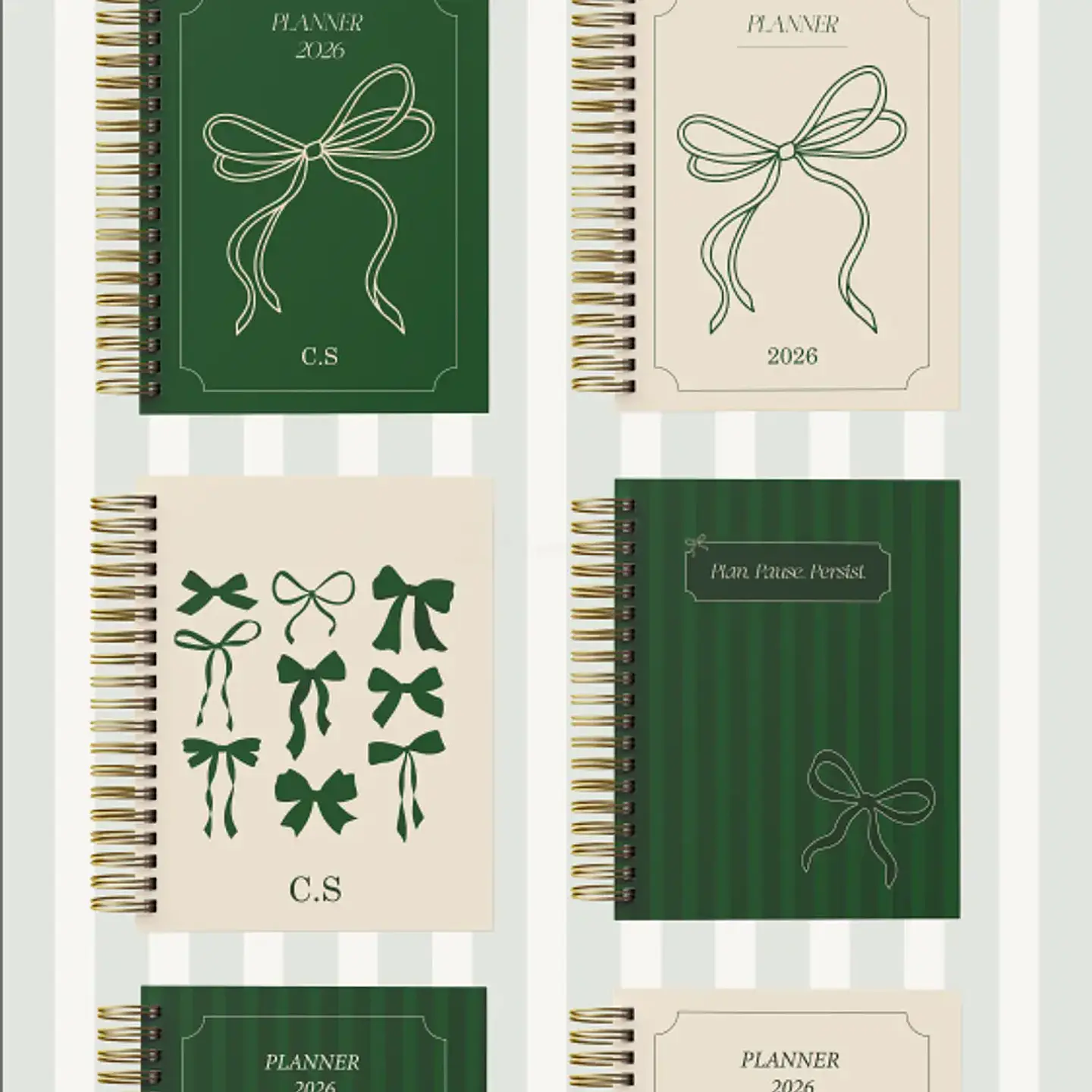 Arquivo Laços Criativos Capas A5 - Papel Sorriso 6