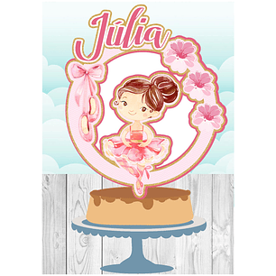 Arquivo Topo Bailarina