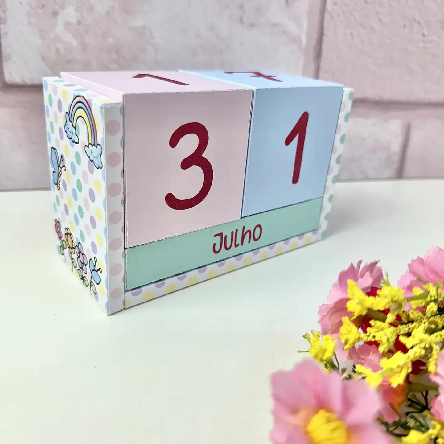 Arquivo Calendários Fofos 2026 - Madi 6