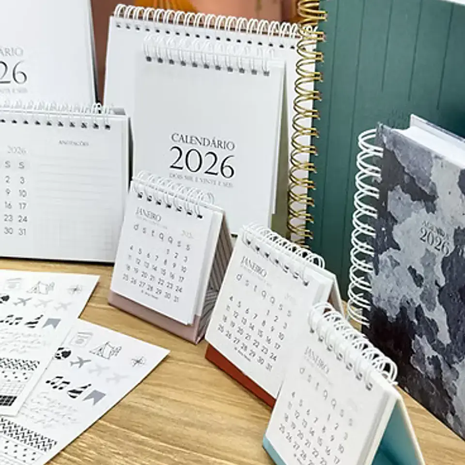 Arquivo Combo Coleção Neutra 2026 - G19 6